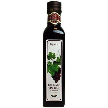 Organico Oak-Aged Balsamic Vinegar di Modena 250ml