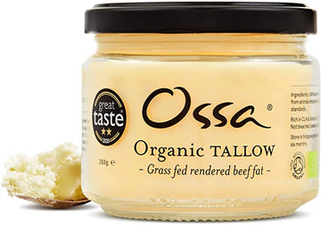 Ossa Organic Organic Tallow 265g