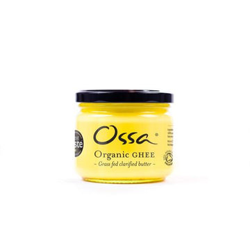 Ossa Organic Organic Ghee 265g