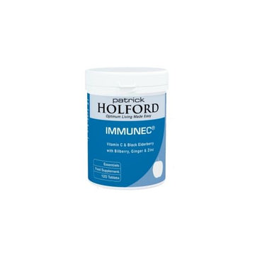 Patrick Holford Immune C 120 Tablets