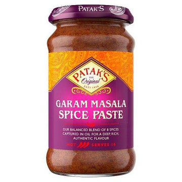 Pataks Pataks Garam Masala Paste 283g