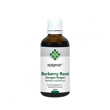 RIO Barberry Root (Oregon Grape)