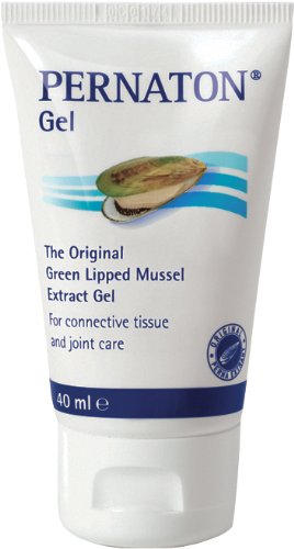 Pernaton Pernaton Gel - 50ml tube