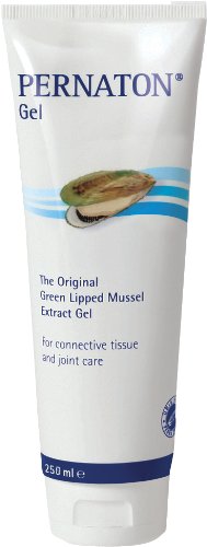 Pernaton Pernaton Gel - 250ml tube