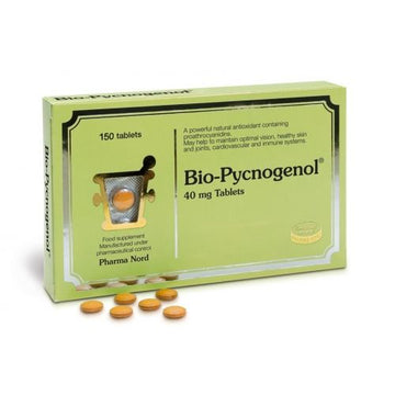 Pharma Nord Bio-Pycnogenol 40mg - 60 tablets