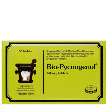 Pharma Nord Bio-Pycnogenol 30 tablets