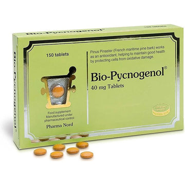 Pharma Nord Bio-Pycnogenol 150 tablets