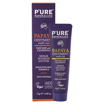 Pure Papaya PURE Papayacare Ointment 25g