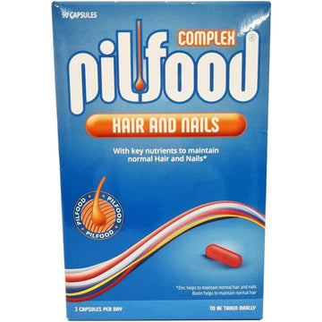 Pilfood Pil-Food Complex 90 Caps