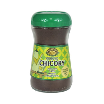 Prewetts Organic Instant Chicory Drink 100g