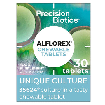 PRECISION PB Alflorex Chewable 30tabs