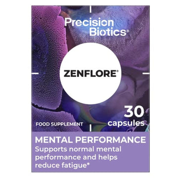PRECISION PB Zenflore 30caps