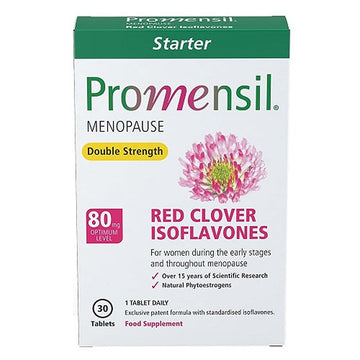 Promensil Promensil Double Strength 30's