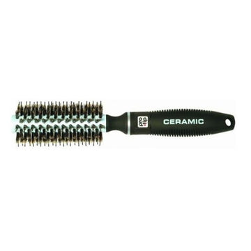 PROTIP Pro Tip Ceramic Hair Brush PTH118 1 Unit