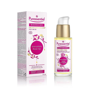PURESSENTIEL Beautiful Skin Organic Face Elixir - R 30ml