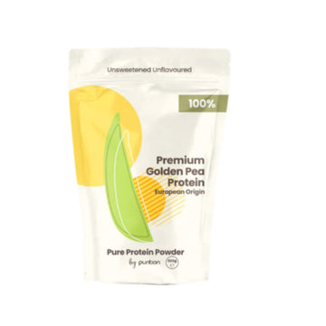 Purition Golden Pea Protein Isolate 200g