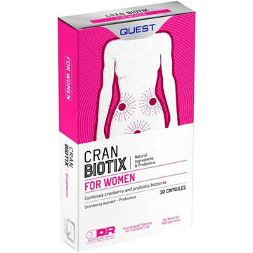 Quest CRAN BIOTIX