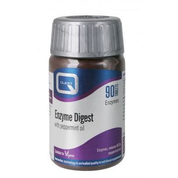 Quest ENZYME DIGEST (50% EXTRA FREE)