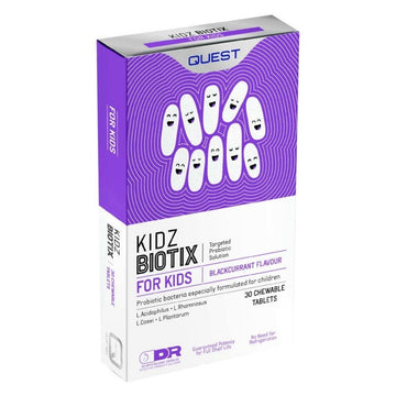 Quest KIDZ BIOTIX