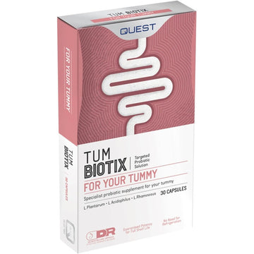 Quest TUM BIOTIX