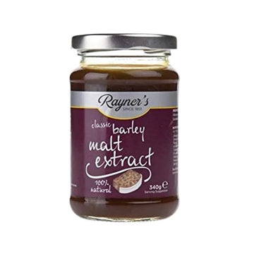 Rayners Essentials Malt Extract 340g