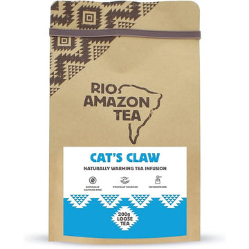 Cat's Claw Loose Tea 200g