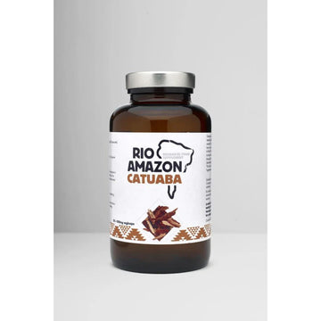 Catuaba 500mg 60 vcaps