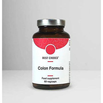 Colon Cleanser 60 vcaps