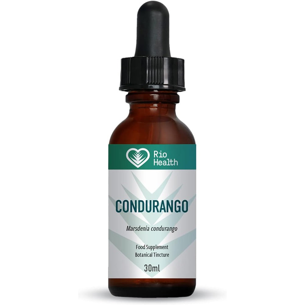 Condurango Cortex Condurango 30ml