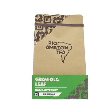 Graviola Teabags 90