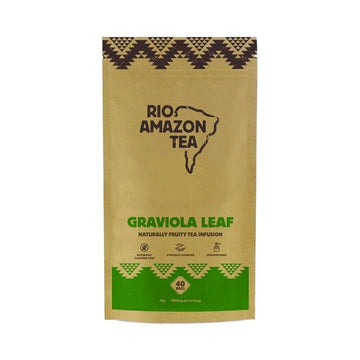 Graviola Teabags 40