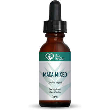 Maca Mixed 30ml