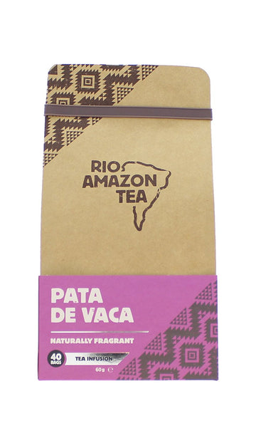 Pata de Vaca Teabags 40