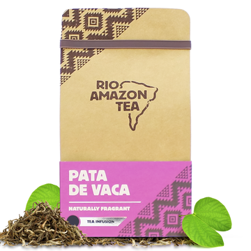 Pata de Vaca Teabags 40