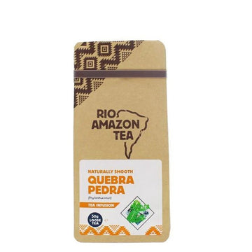 Quebra Pedra Loose Tea 50g