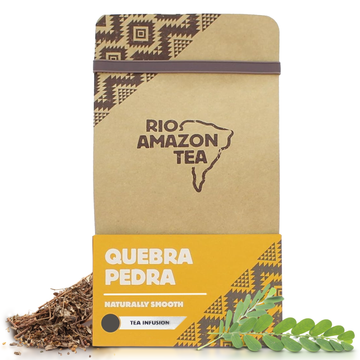 Quebra Pedra (Chanca Piedra) Teabags  90