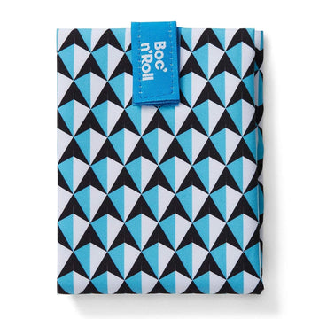 ROLLEAT Boc'n'Roll Tiles Blue 1