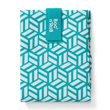 ROLLEAT Boc'n'Roll Tiles Red 1