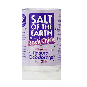 Salt Of the Earth Natural deodorant stick for kids 90g