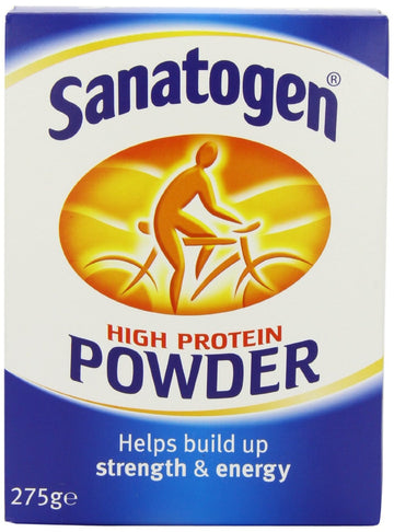 Sanatogen Sanatogen High Protein Powder 275g