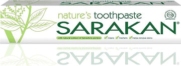 SARAKAN LTD Sarakan Toothpaste 50ml