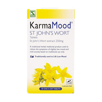 SCHWABE Schwabe Karma Mood THRSCHWABE 30tabs