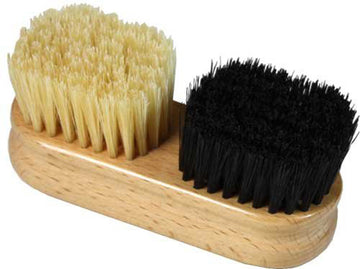 Kent Shoe Brush Applicator