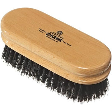 Kent Shoe Brush Black