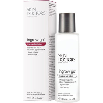 Skin Doctor Ingrow Go 120ml