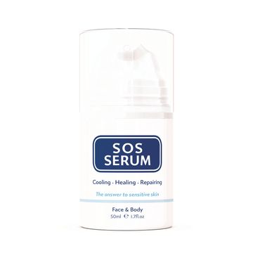 SOS Serum Skincare SOS Serum 50ml