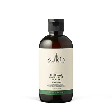 Sukin Micellar Cleansing Water 250ml
