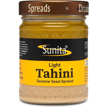 Sunita Light Tahini 280g