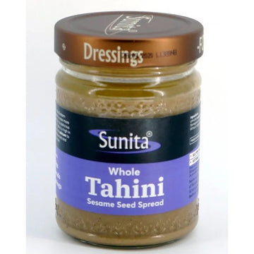 Sunita Whole Tahini 280g