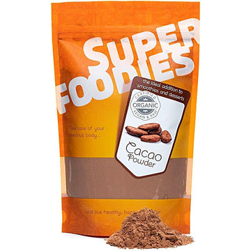 Superfoodies Cacao Powder 250g